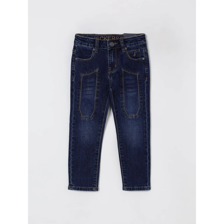 Jeans Kids color Denim (JB5046W25RE068)