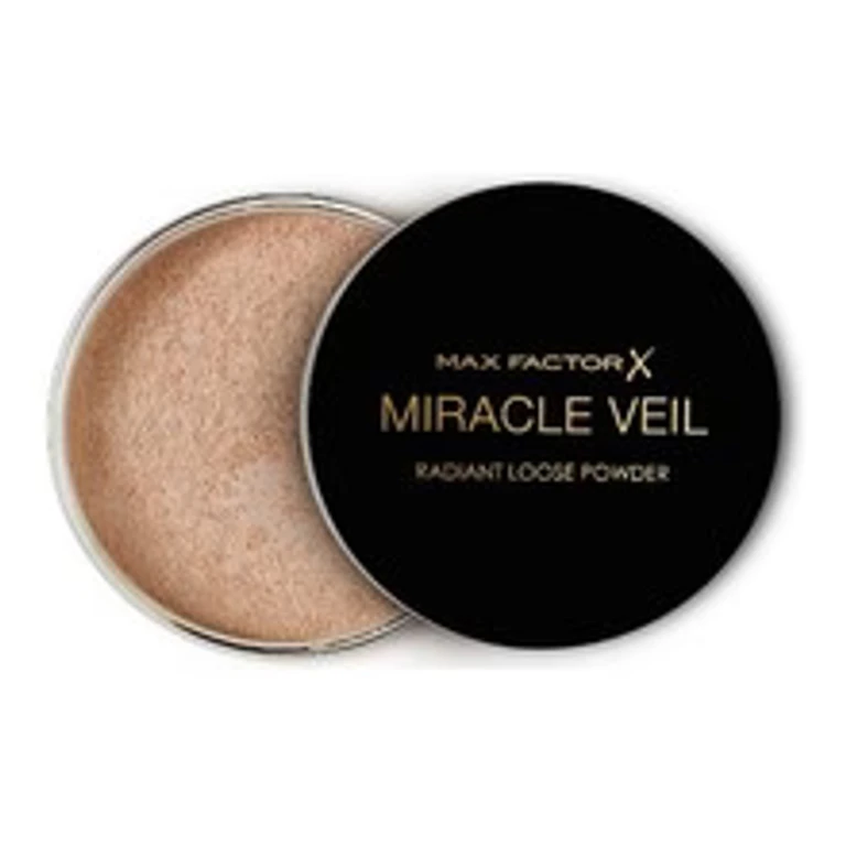 Miracle Veil (Radiant Powder) Mineral 4 g