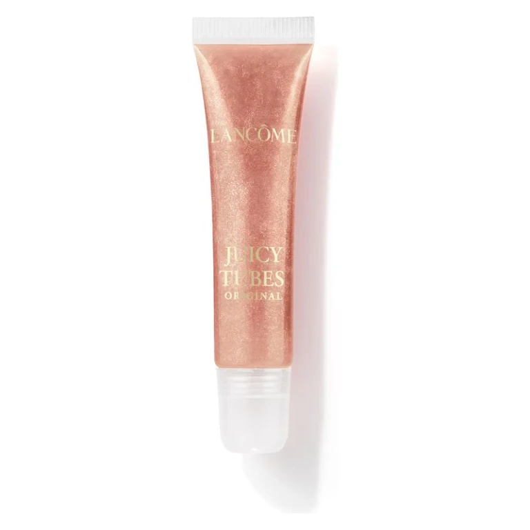 Juicy Tubes Original - Moisturizing Lip Gloss Ultra Shiny 09 - Hallucination 15 ml
