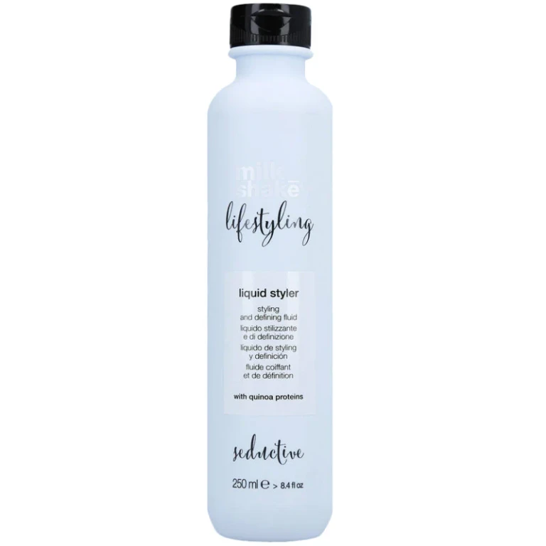Lifestyling Liquid Styler 250ml
