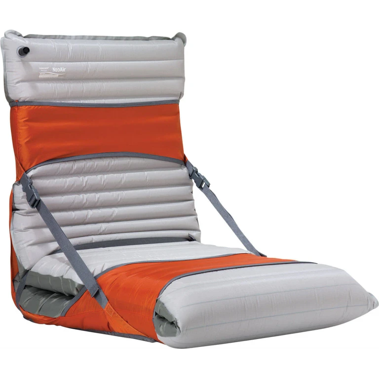 Trekker Chair 20 in