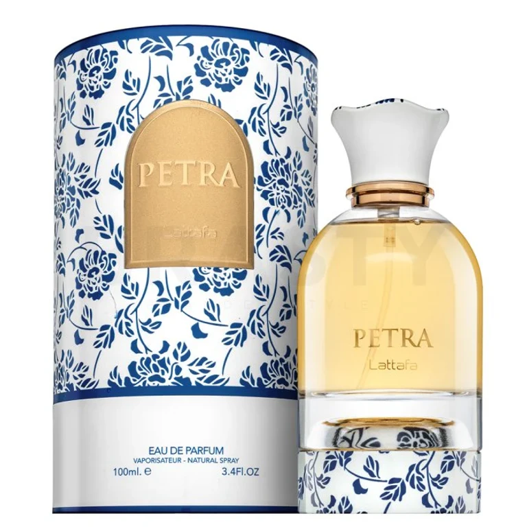 Petra EDP W 100 ml