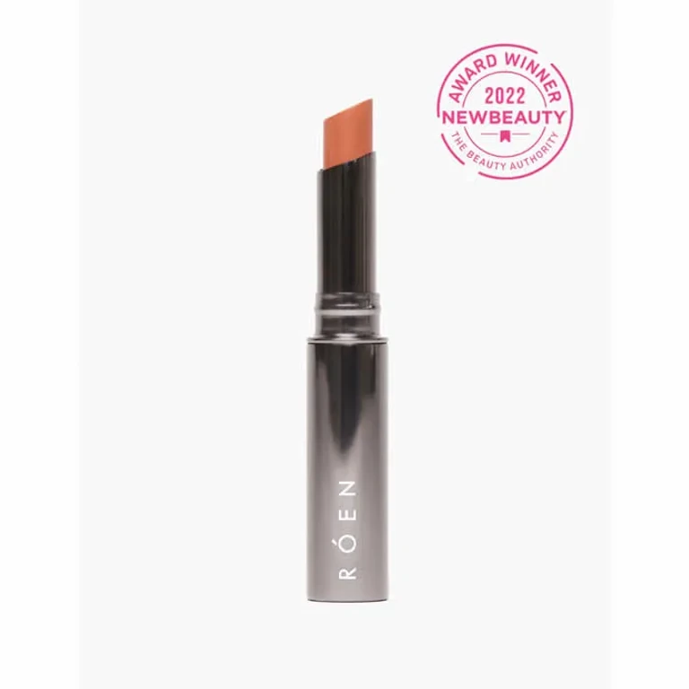 Róen tinted lip balm Elixir Alba