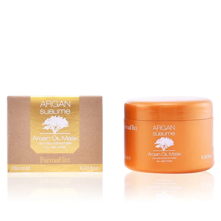 Sublime Masque à l'Argan 1000ml