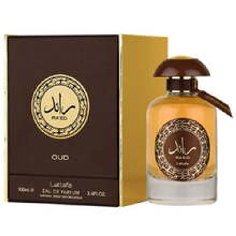 perfumes Ra'ed Oud EDP 100ml
