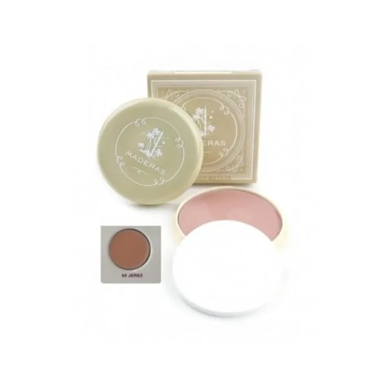 Crema Makeup 05 Jerez