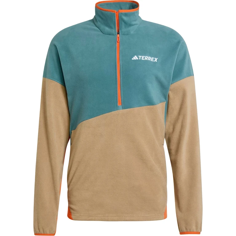 Terrex Multi CLIMAWARM Fleece Anorak - Men's