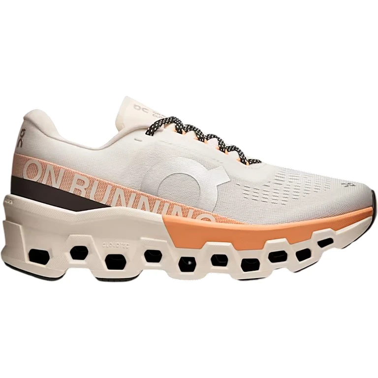 Cloudmonster 2 Running Shoes - Women's