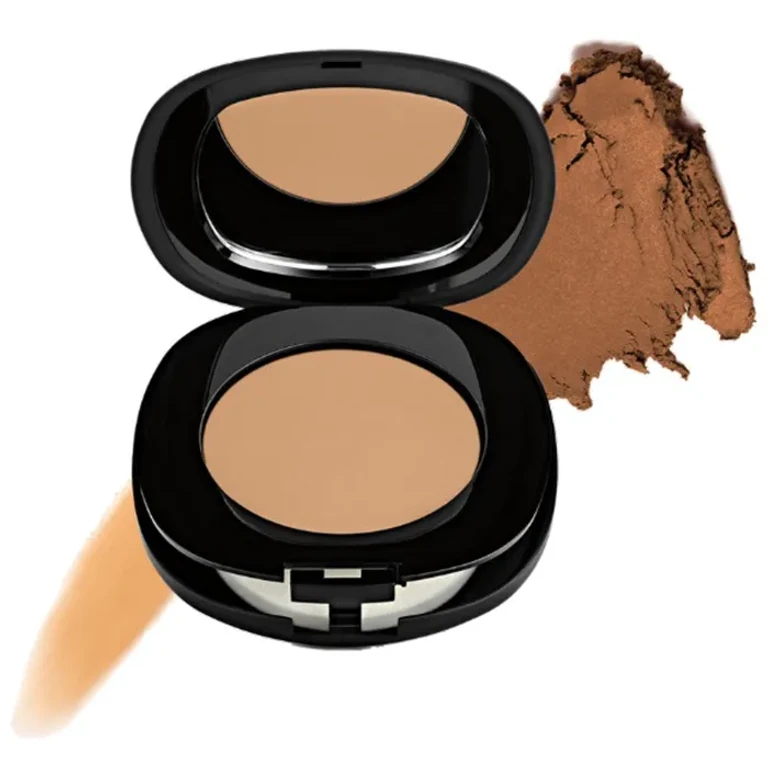 Flawless Finish Everyday Perfection Bouncy Makeup 12 Warm Pecan 9 g