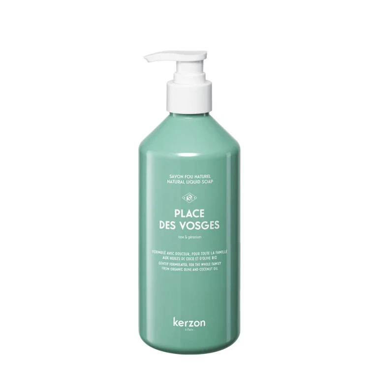 Place des Vosges liquid soap 500 ml
