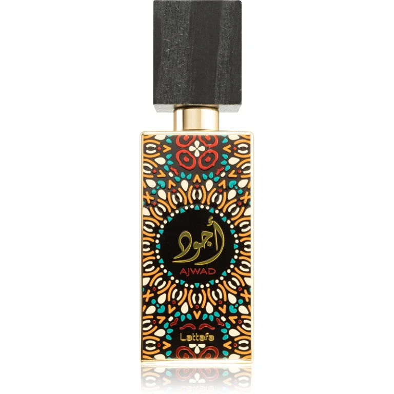 Ajwad EDP U 60 ml