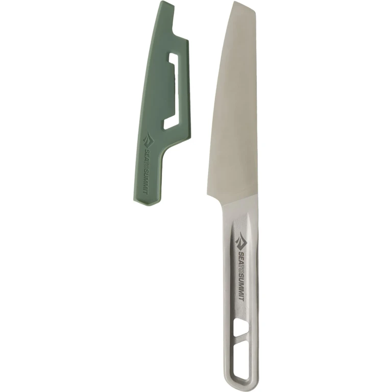 Detour Stainless Steel Kitchen Knife