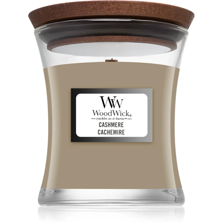 Cashmere jar - 85.0 g