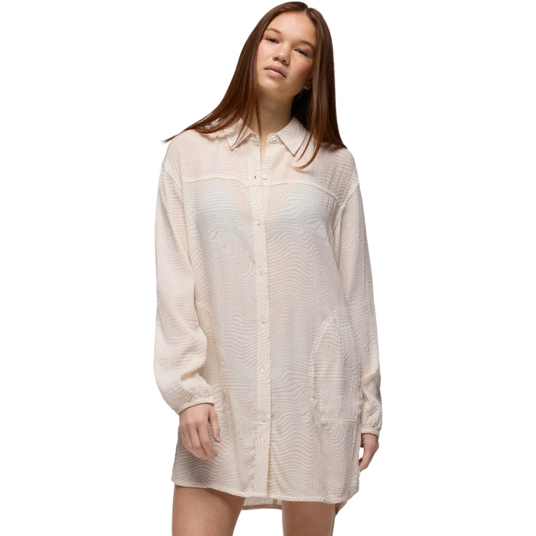 pr Ana Fernie Shirt - Women's
