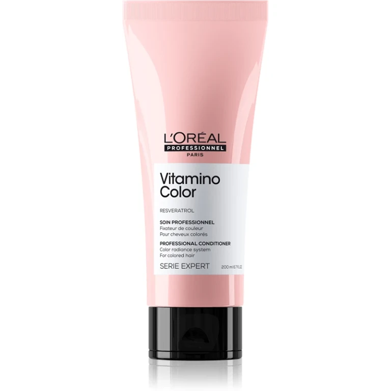 L'oreal Resveratrol Vitamino Color 200ml