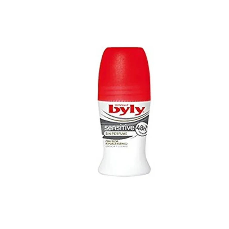 Max Sensitive Roll-on Deodorant 100ml