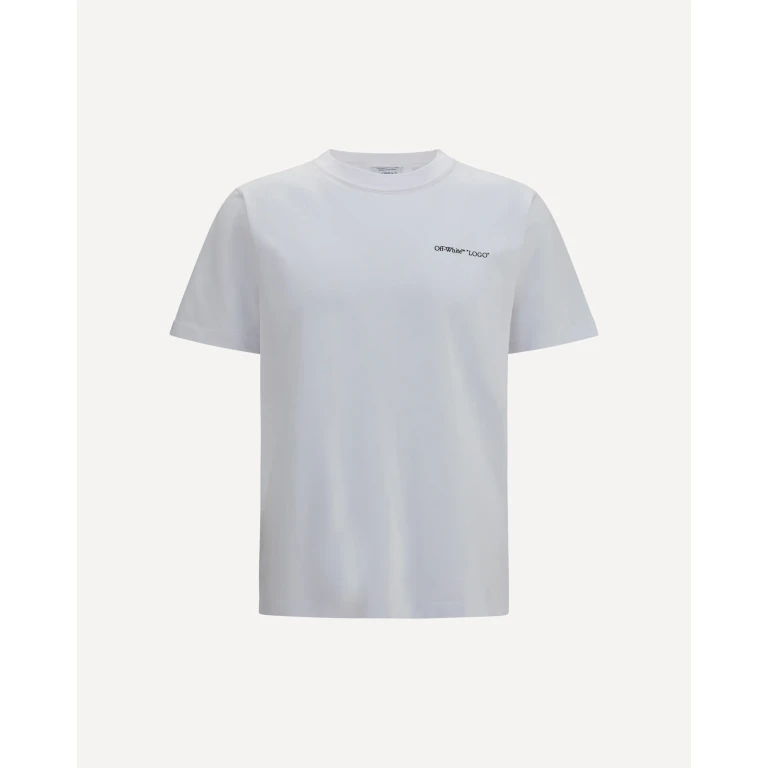 Off-White Big Double Arrow T-Shirt