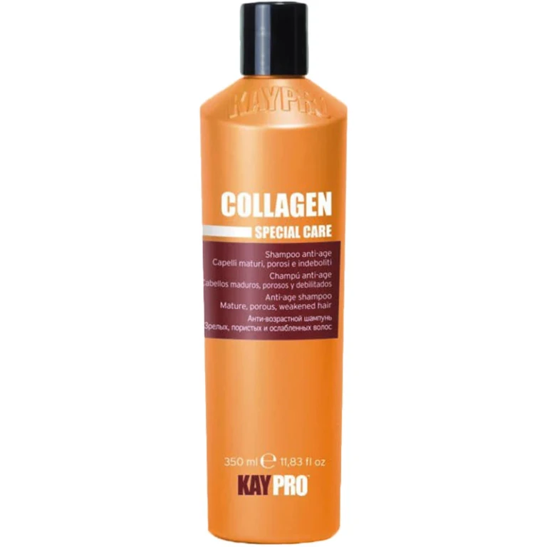 Collagen Special Care Shampoo 350 ml