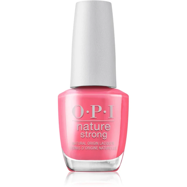 Enamel OPI Nature Strong Natural Origin Big Bloom Energy 15 ml