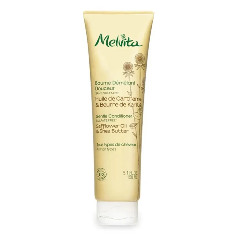 Organic Hair Softness Cleansing Conditioner 150 ml