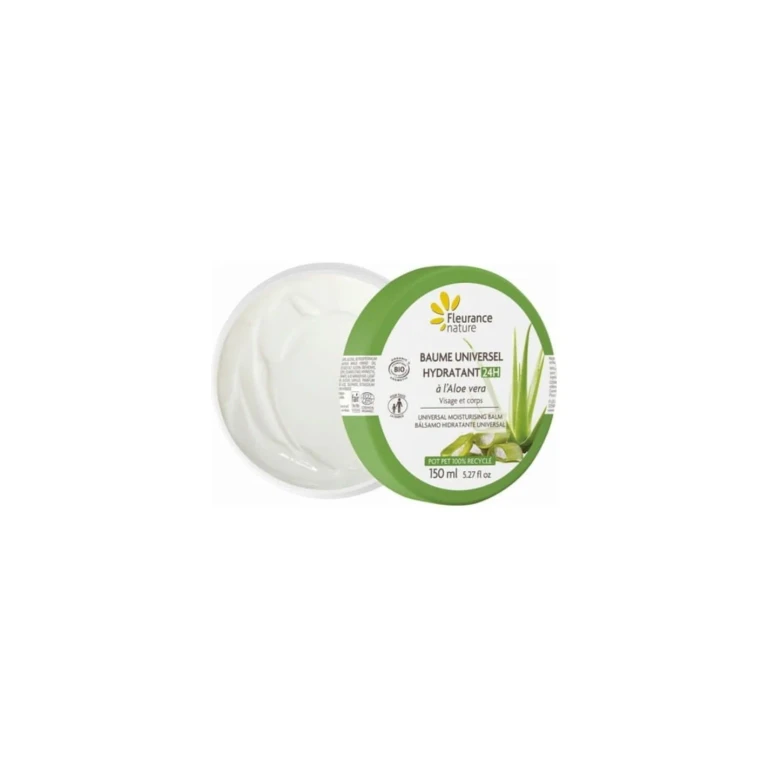 Universal Moisturizing Conditioner with Aloe Vera 150ml