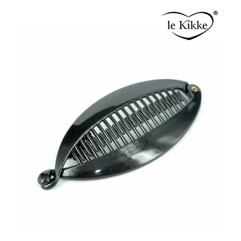 medium black banana