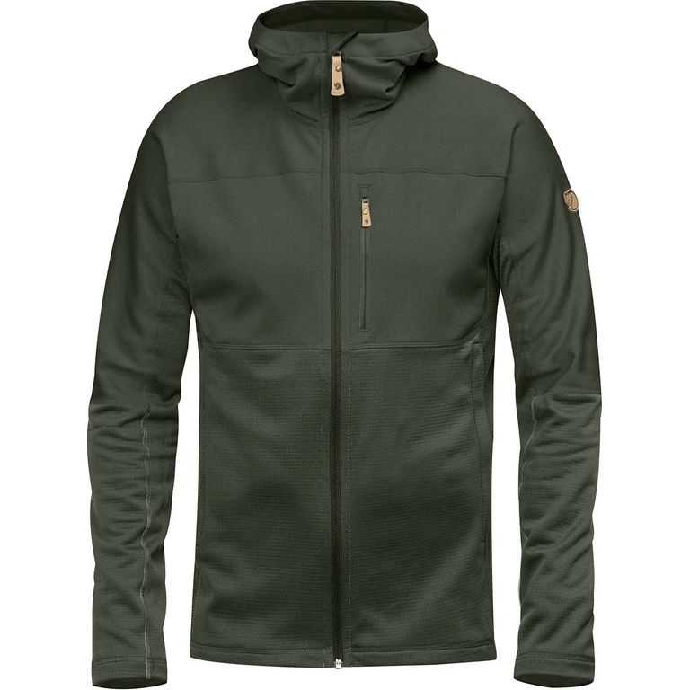 Abisko Trail Fleece - Men's