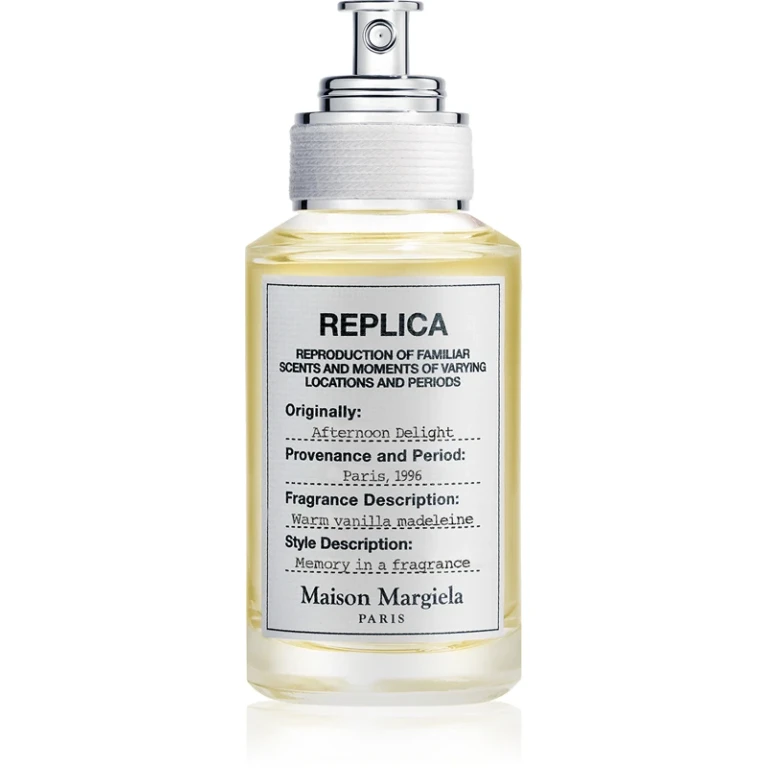REPLICA Afternoon Delight Eau de Toilette unisex 30 ml