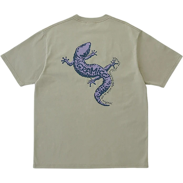 Gecko T-Shirt - Unisex