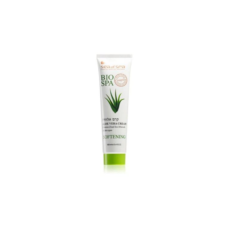 Bio Spa multipurpose cream for body and face 100 ml