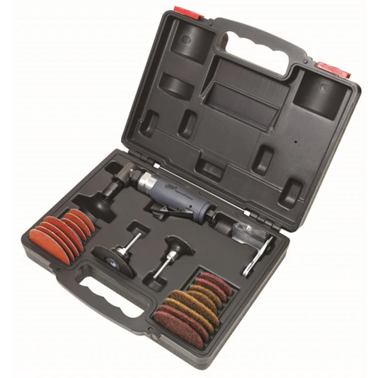 302BK Composite Air Die Grinder Prep Kit