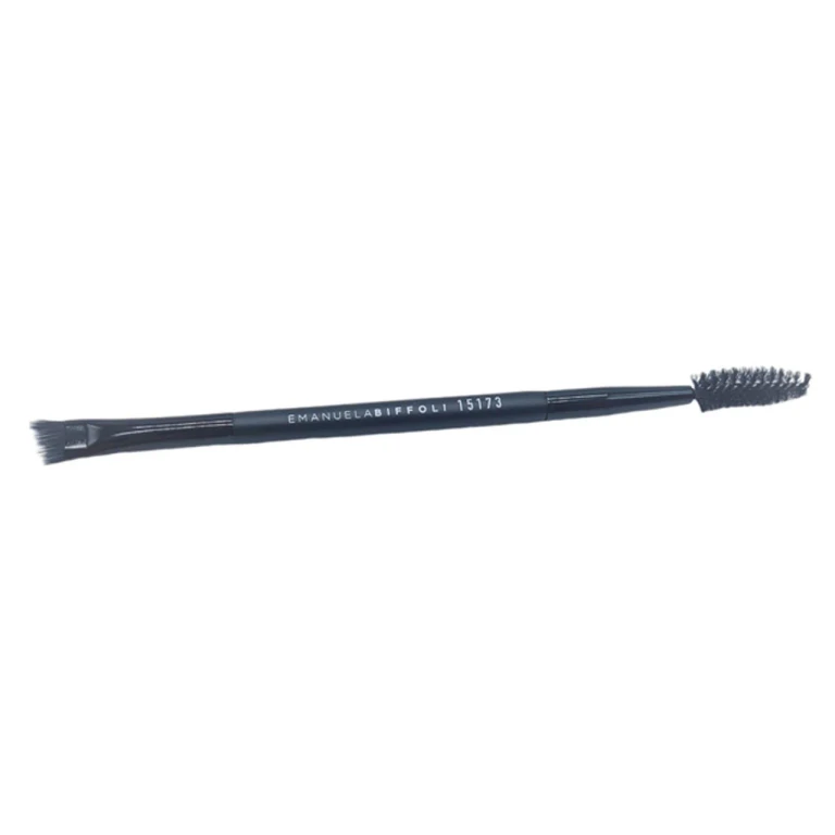 Double Use Eyelash Brush