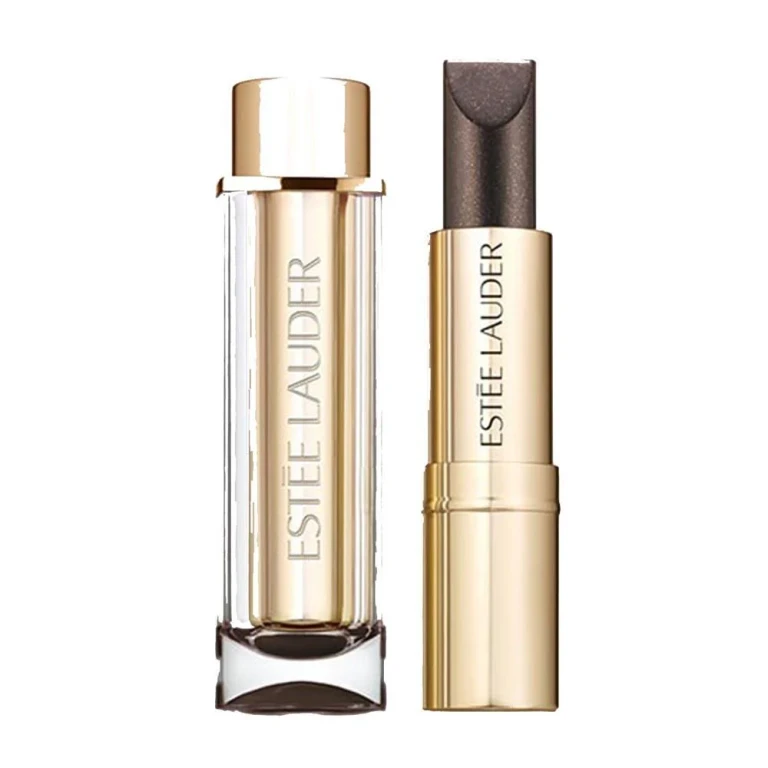 Estee Lauder Pure Color Love Long-Lasting Cream Lipstick with Natural Oils 170 Space Mink 3.5 g