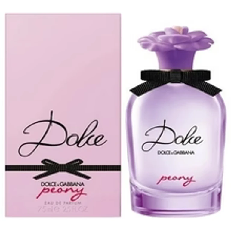 Dolce gabbana Dolce Peony EDP 75ml