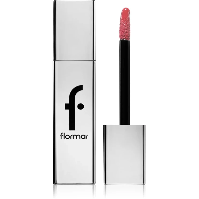 Shine Kiss Me More Liquid Lipstick Color 007 Pinky Touch 3.5 ml
