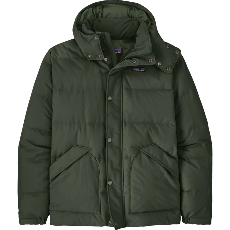 Downdrift Jacket - Men's
