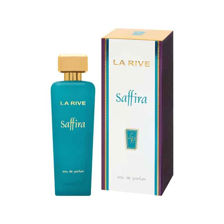 Saffira - Edp - Volume: 30 ml