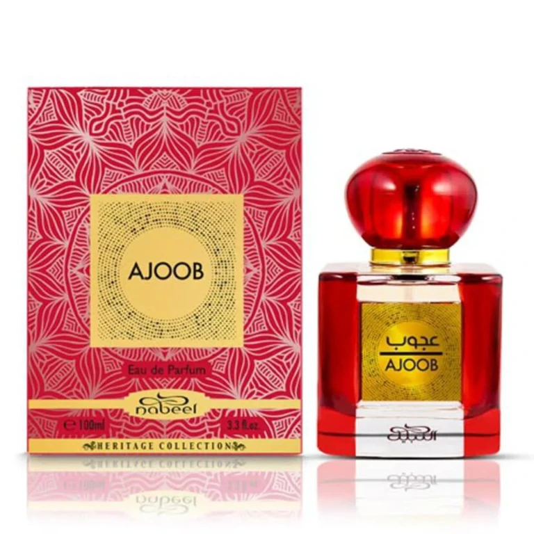 Ajoob Eau de Parfum Heritage Collection 100ml