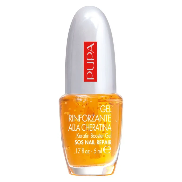 Keratin Strengthening Gel