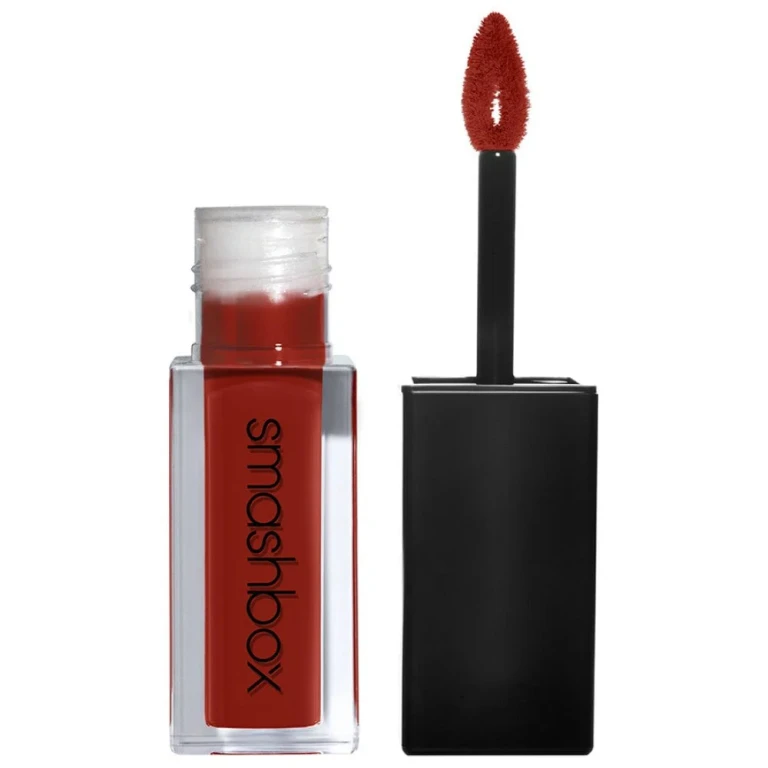 Always On Liquid lipstick Ls-Liquid Fire 4 ml