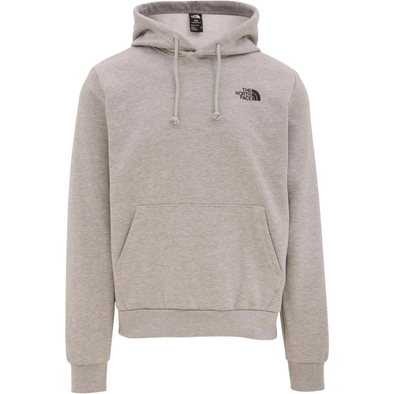 Evolution Sketch Logo Graphic Hoodie - Men's