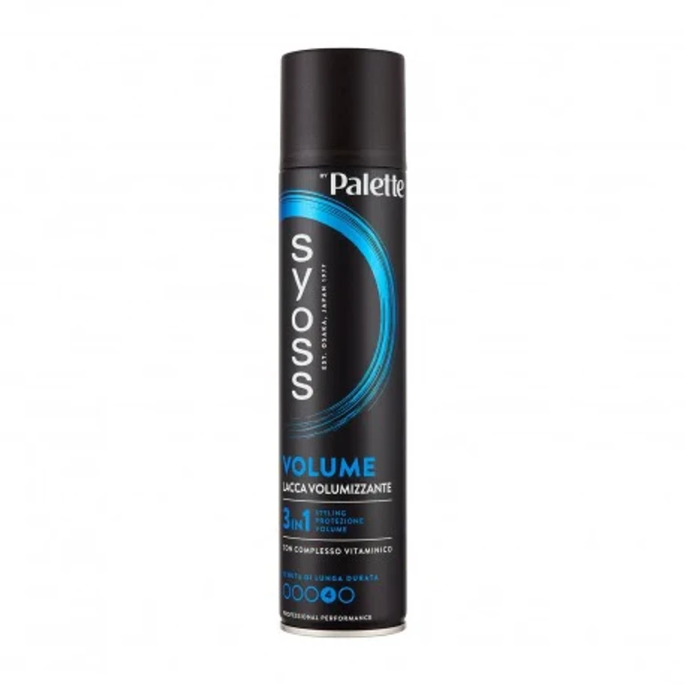 Volumizing Hairspray 300 ml