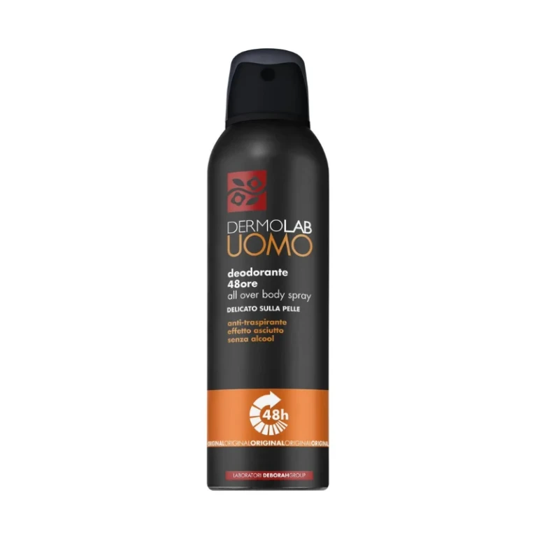 Original Deodorant Spray 150ml
