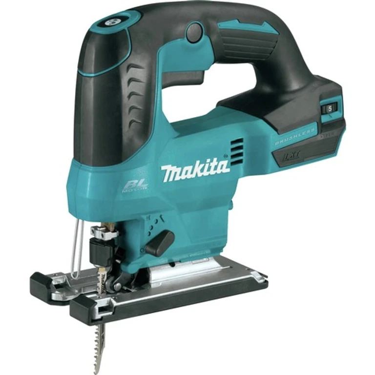 18V LXT Brushless Lithium-Ion Cordless Jig Saw (Tool Only)