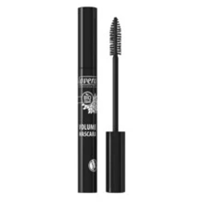 Mascara BIO Volume Black 9 ml