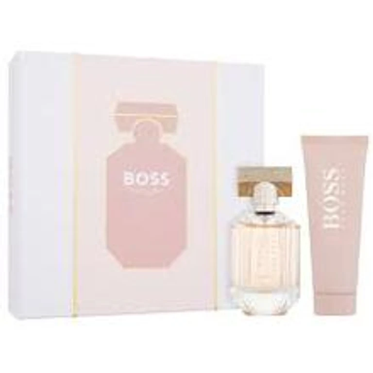 The Scent for Her Gift set Eau de parfum 50 ml and body lotion 75 ml - 50 ml