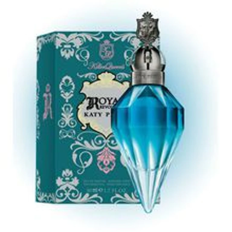 Royal Revolution EDP - 100 ml