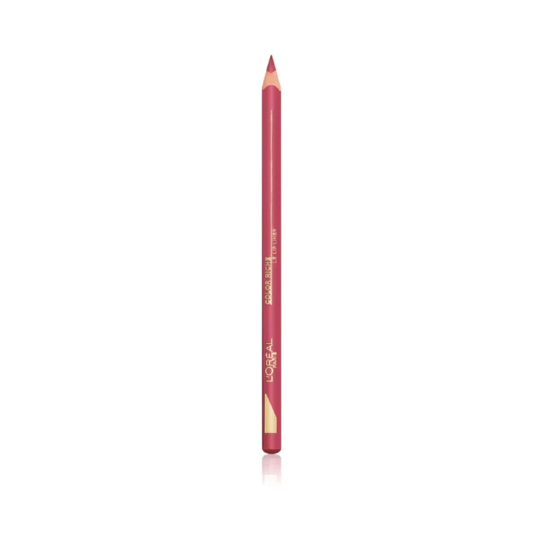 Paris Color Riche lip pencil - 302 Bois de Rose 1.2 g