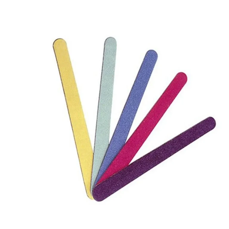 Pure American Corundum Files 18cm x10