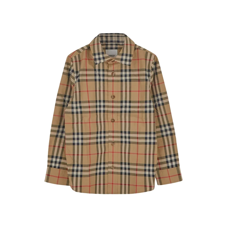 Chemise - Beige (8059637A7028)